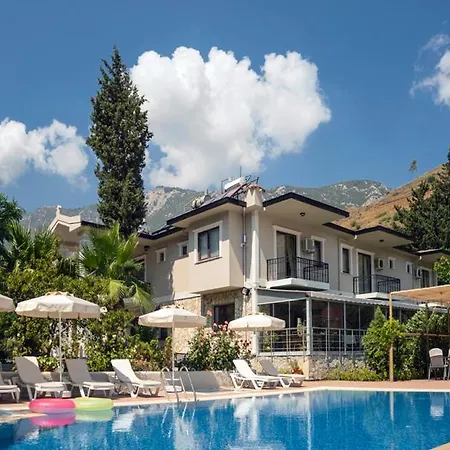Hotel Otto Palace Boutique